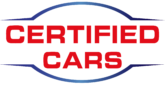 Certified Cars