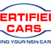 Certified Cars